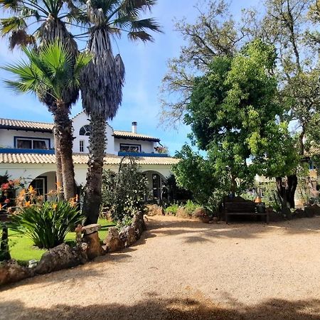 Quinta Do Paraiso São Teotónio Exterior foto