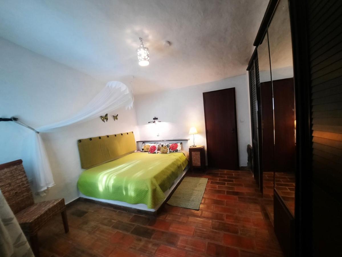 Quinta Do Paraiso São Teotónio Exterior foto