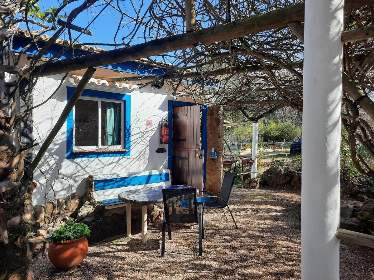 Quinta Do Paraiso São Teotónio Exterior foto