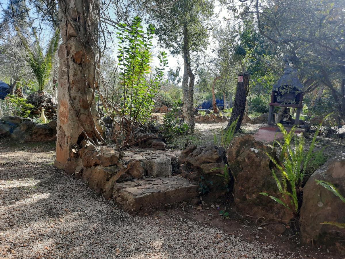 Quinta Do Paraiso São Teotónio Exterior foto