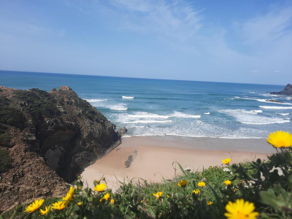 Quinta Do Paraiso São Teotónio Exterior foto