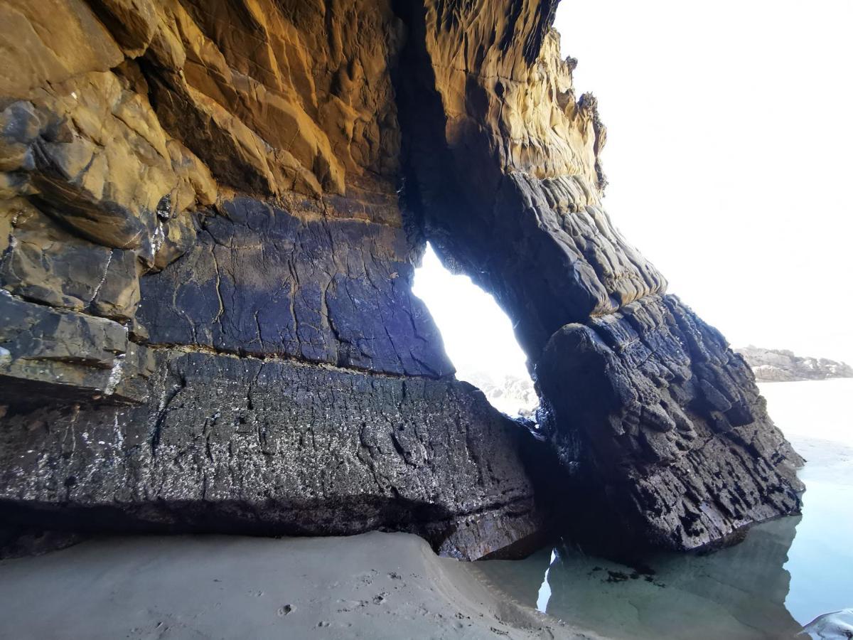 Quinta Do Paraiso São Teotónio Exterior foto