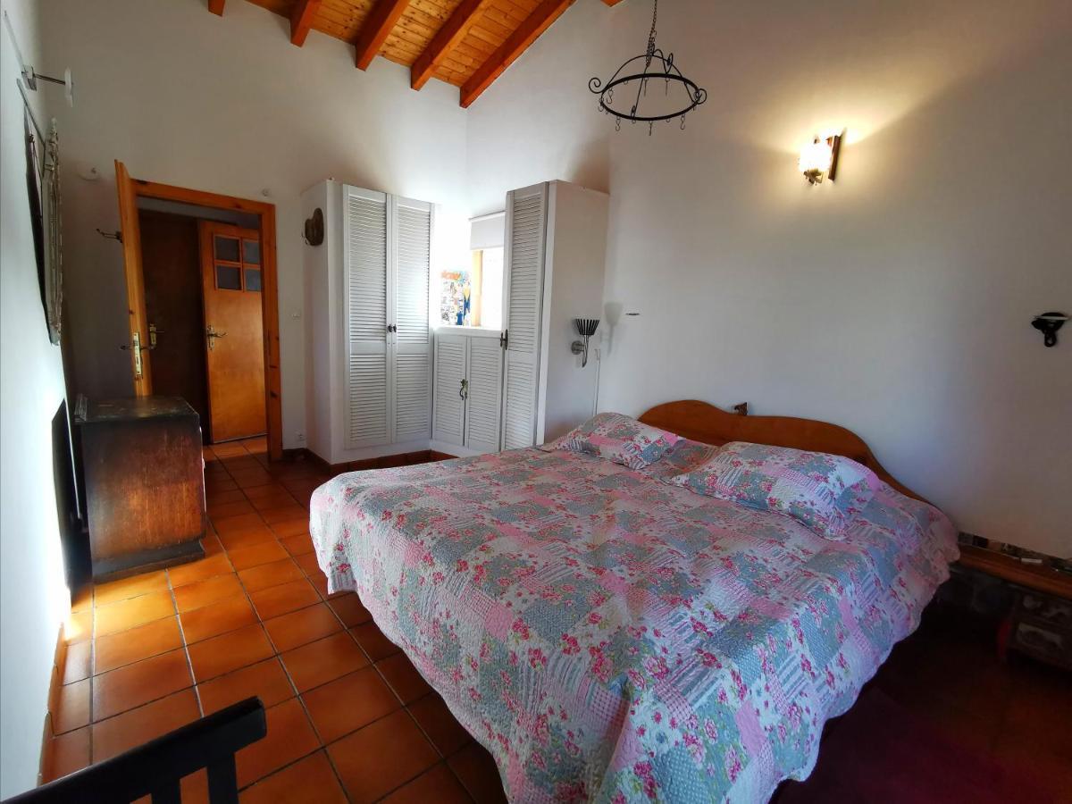 Quinta Do Paraiso São Teotónio Exterior foto