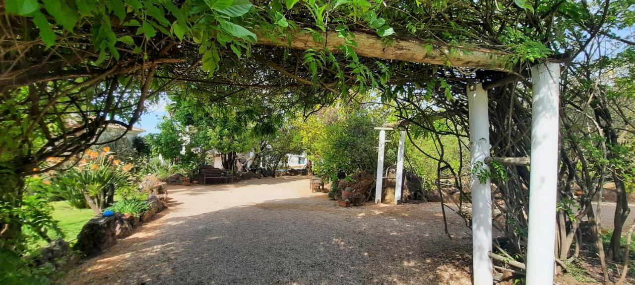 Quinta Do Paraiso São Teotónio Exterior foto