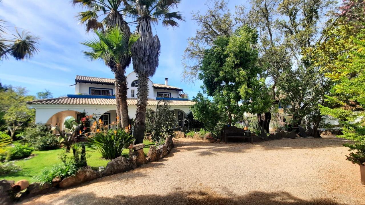 Quinta Do Paraiso São Teotónio Exterior foto